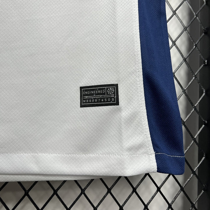 Maillot Femme Angleterre 2024 Domicile