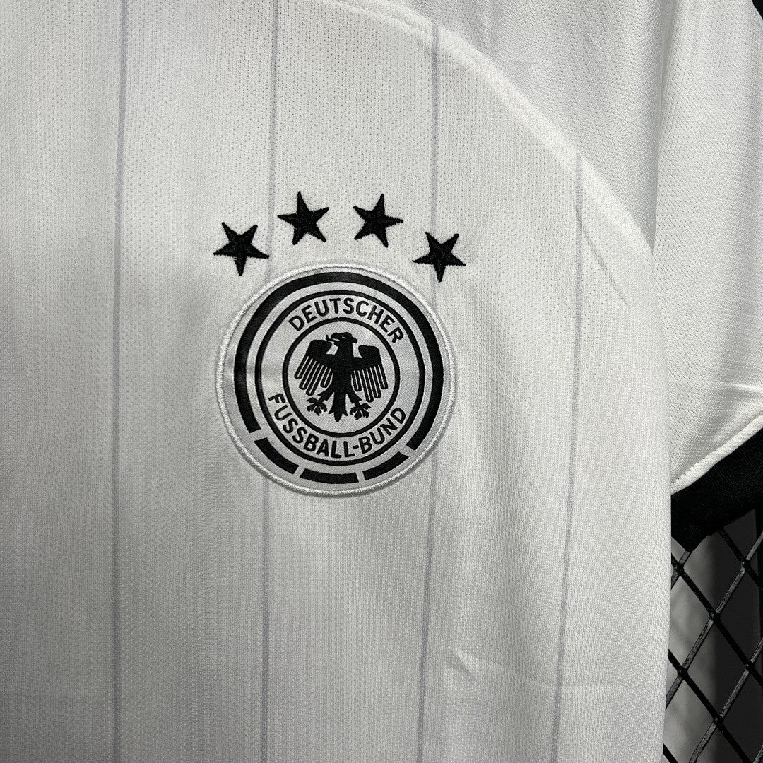 Maillot Allemagne 2024 Special