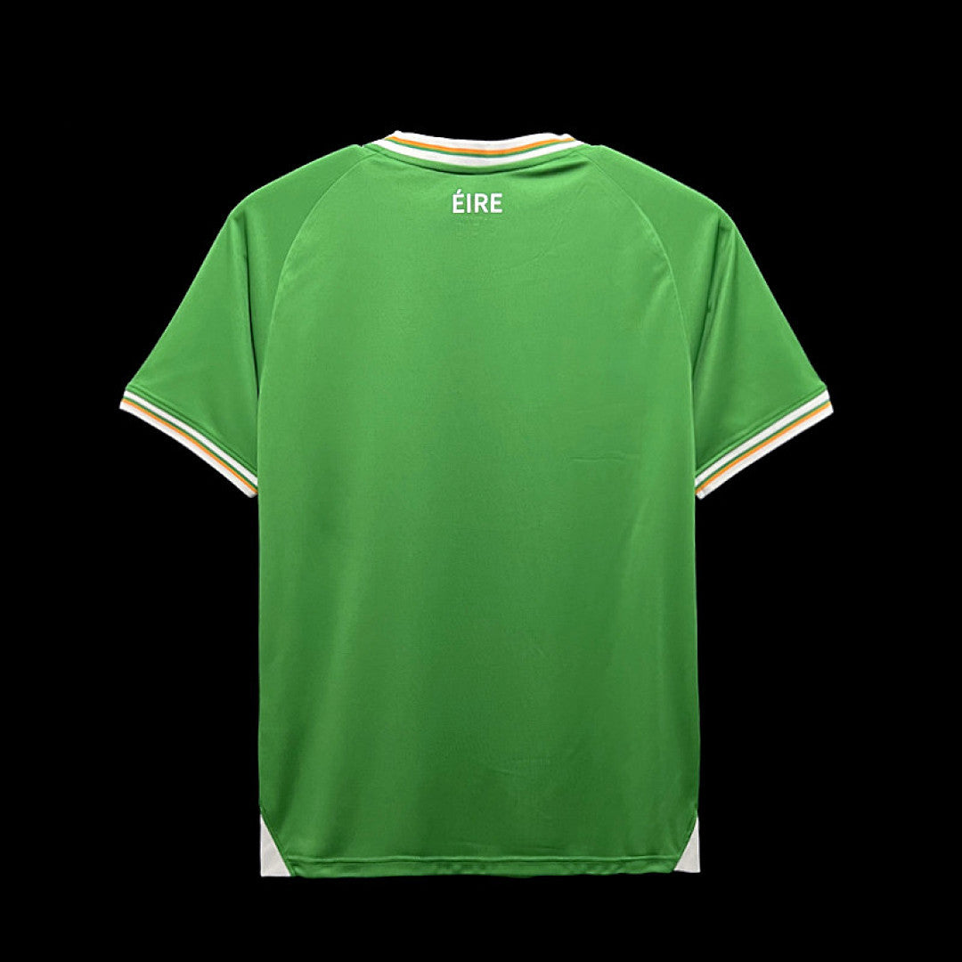 Maillot Irlande Domicile