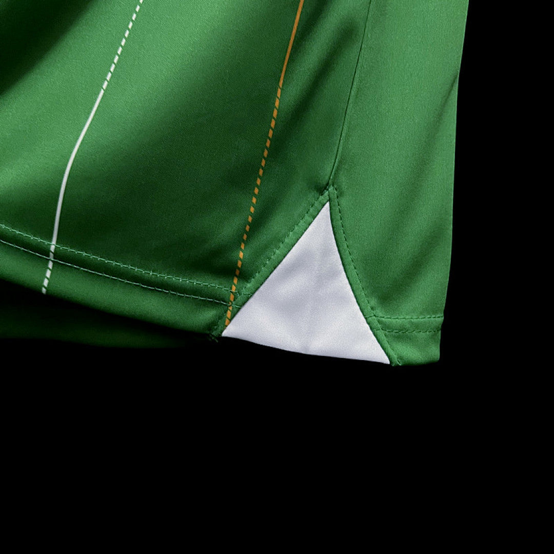 Maillot Irlande Domicile