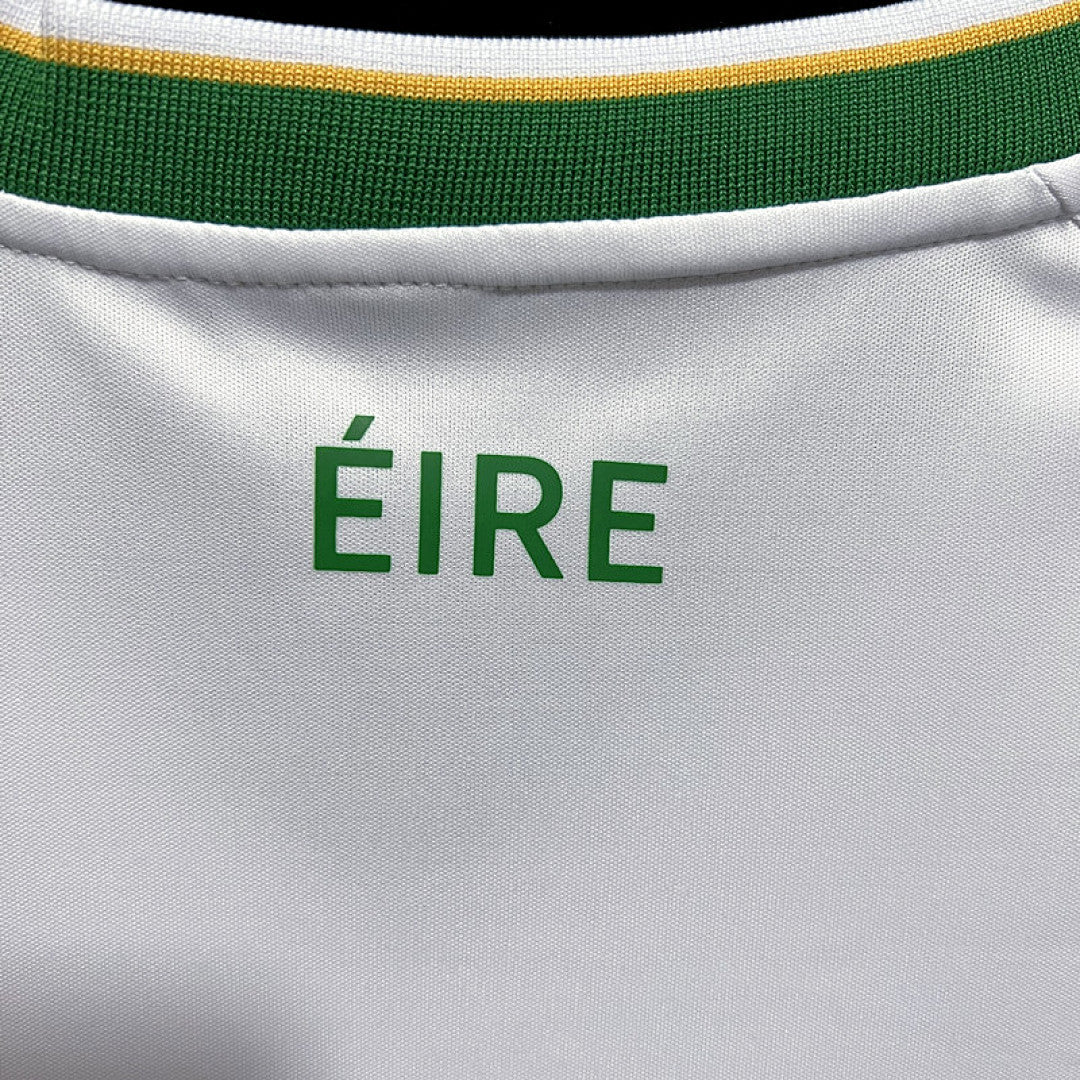 Maillot Irlande Exterieur