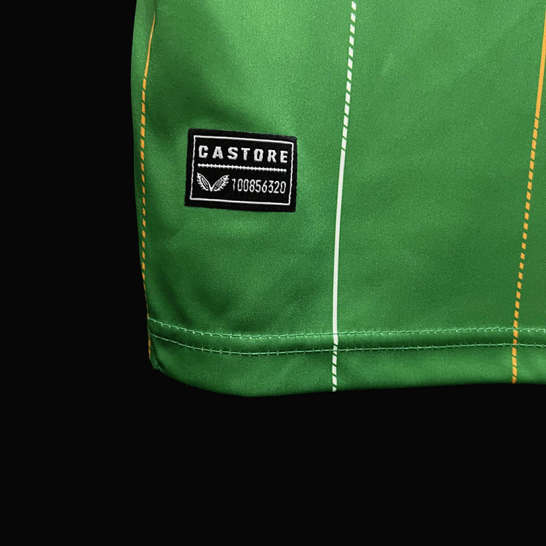 Maillot Irlande Domicile