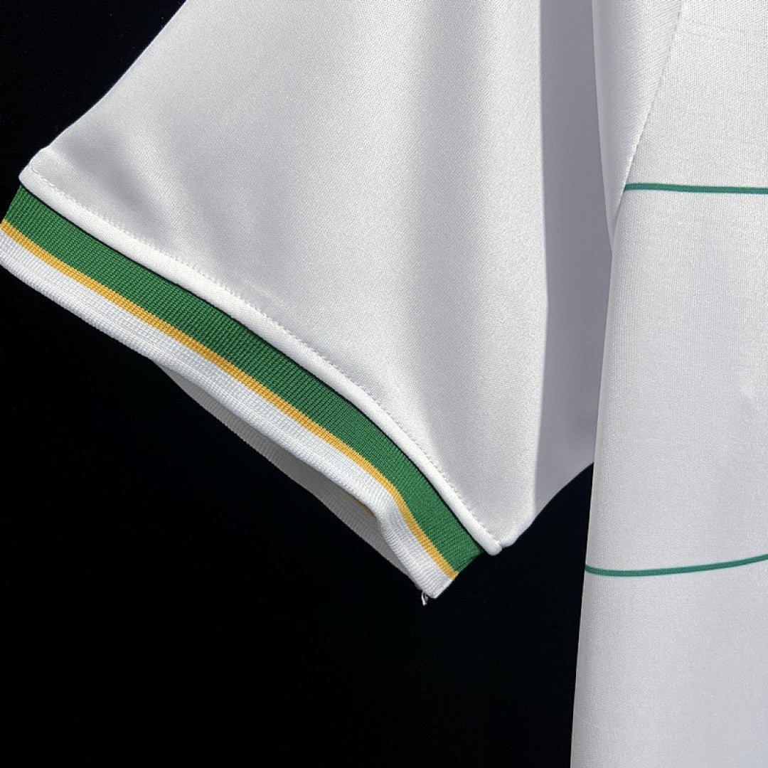 Maillot Irlande Exterieur