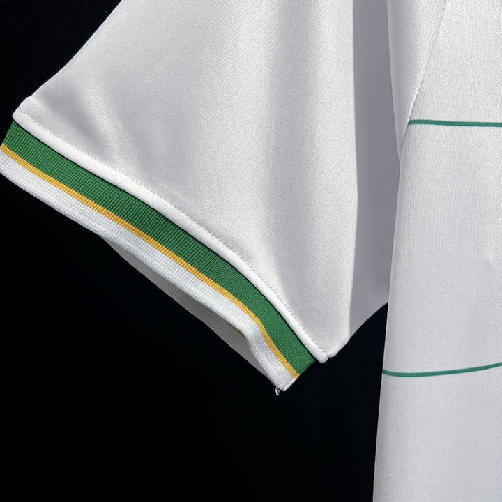 Maillot Irlande Exterieur