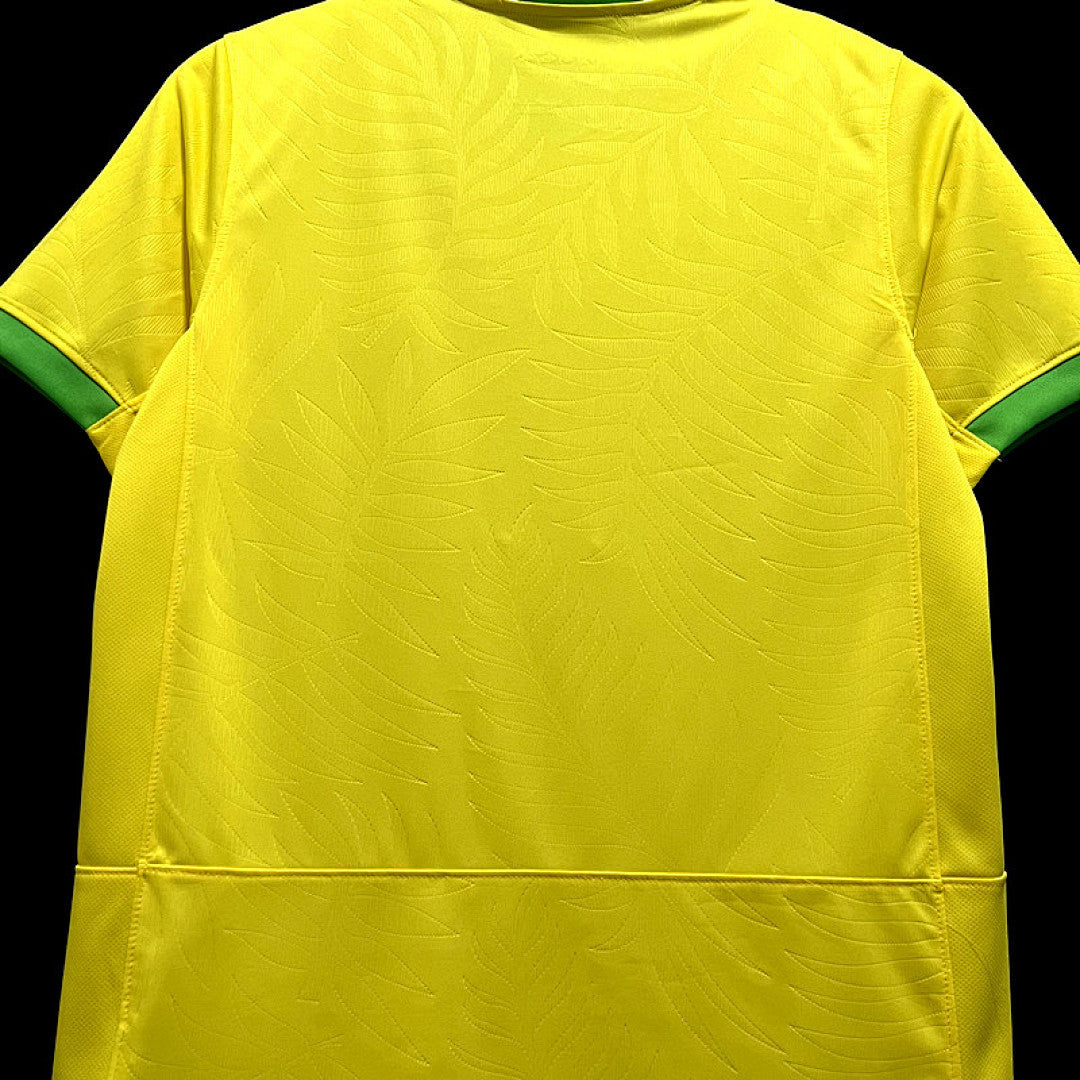 Maillot Bresil