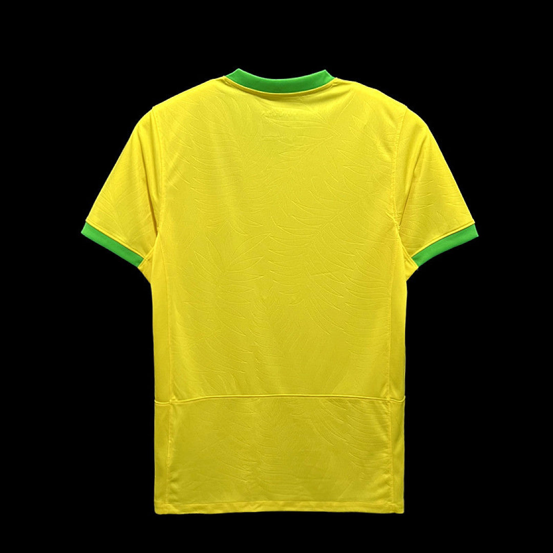 Maillot Bresil