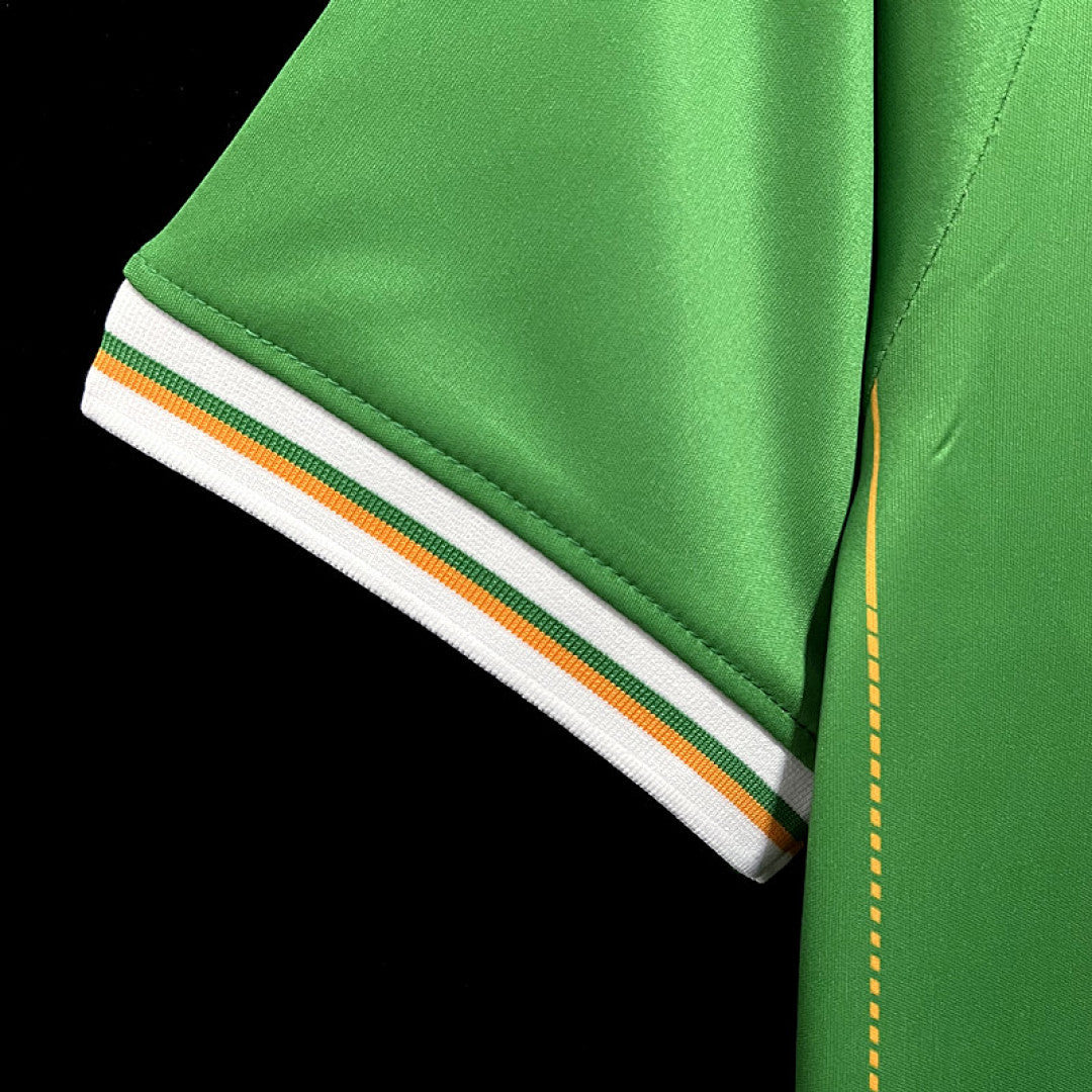 Maillot Irlande Domicile