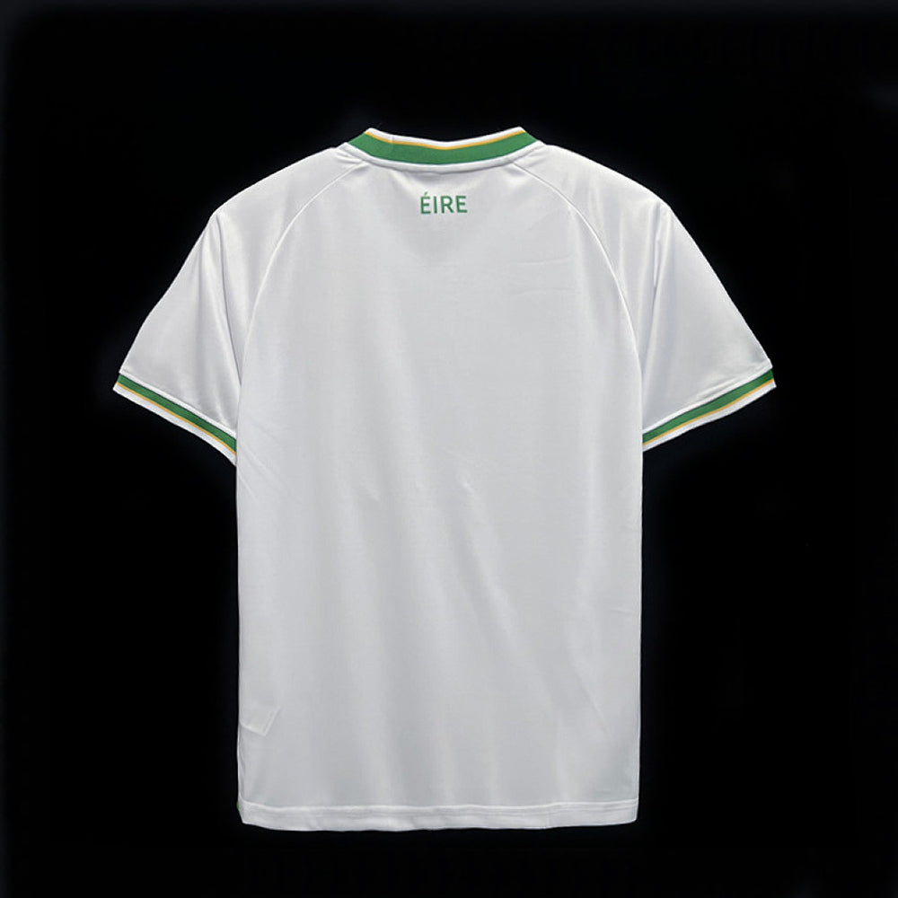 Maillot Irlande Exterieur