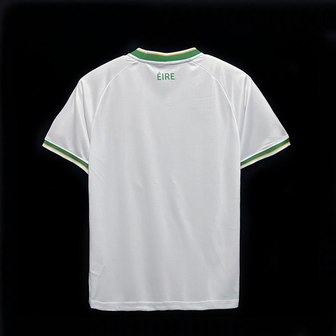 Maillot Irlande Exterieur