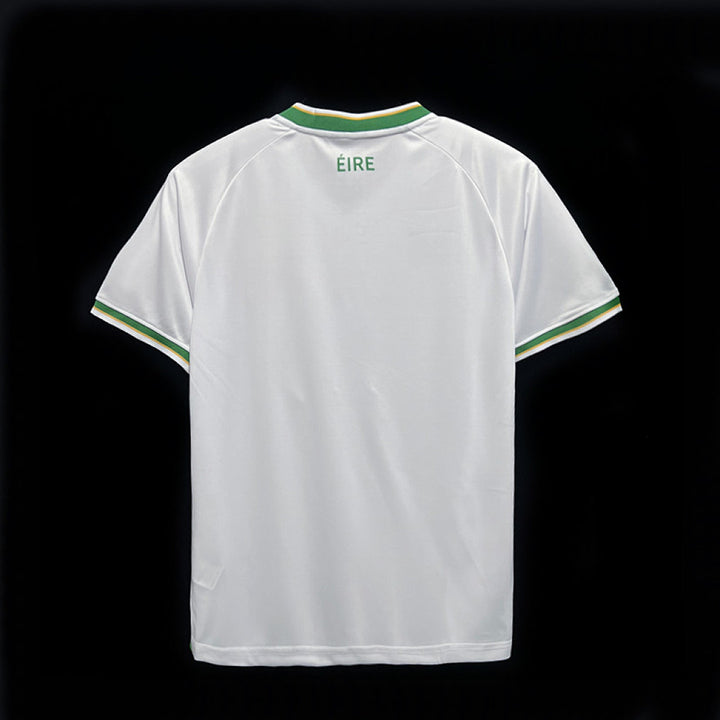 Maillot Irlande Exterieur