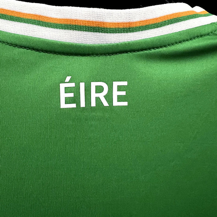 Maillot Irlande Domicile