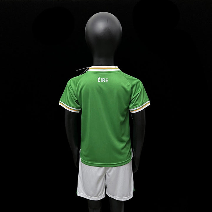 Maillot Enfant Irlande Domicile