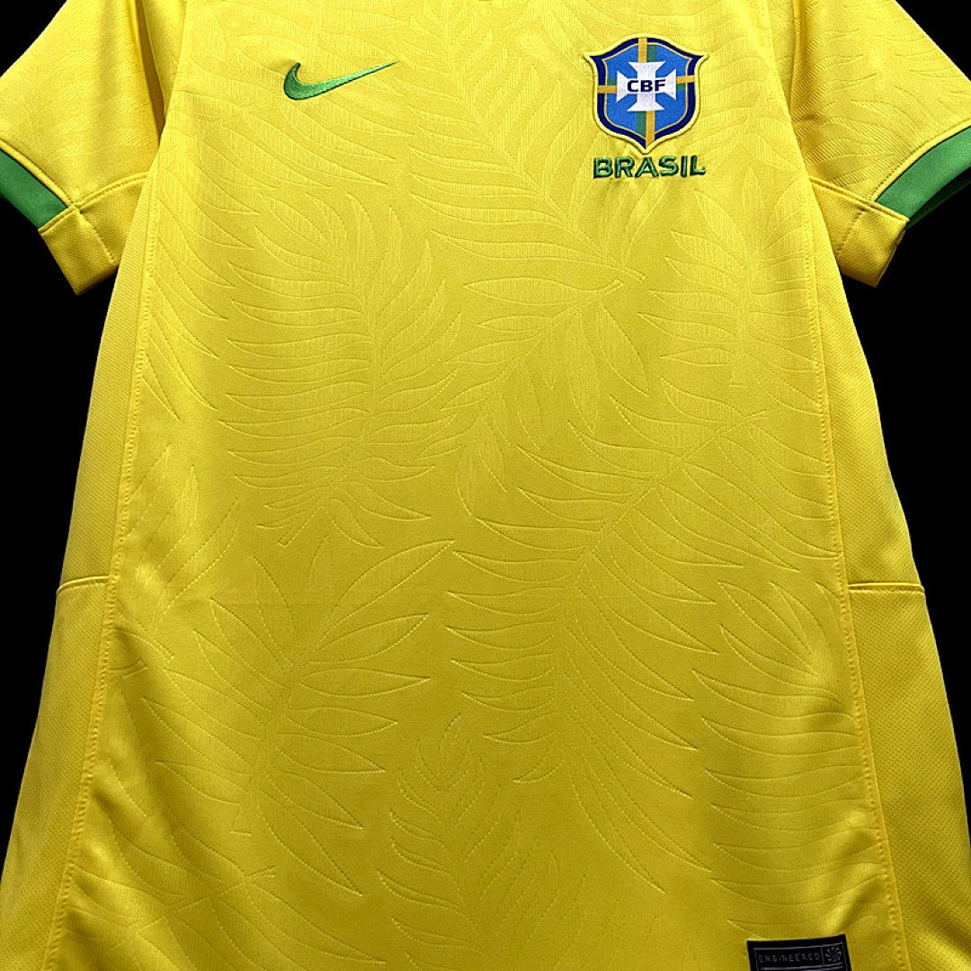 Maillot Bresil