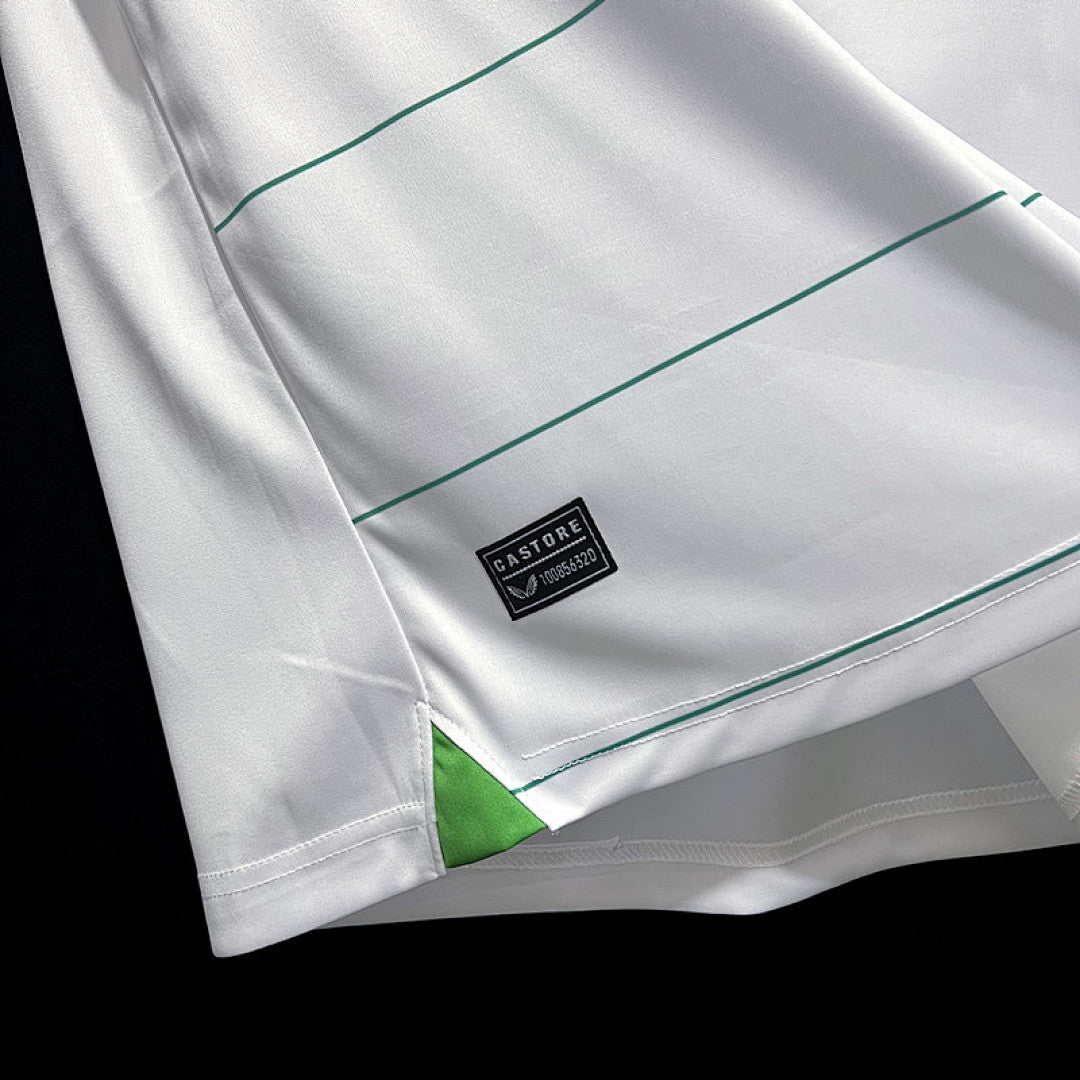 Maillot Irlande Exterieur