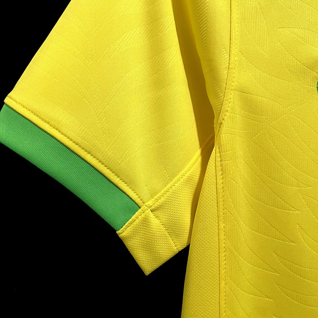 Maillot Bresil