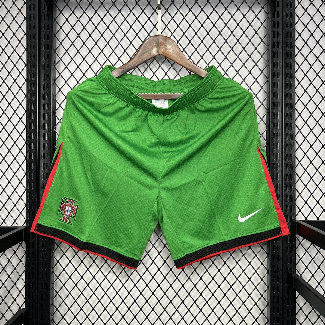 Short Portugal 2024 Domicile