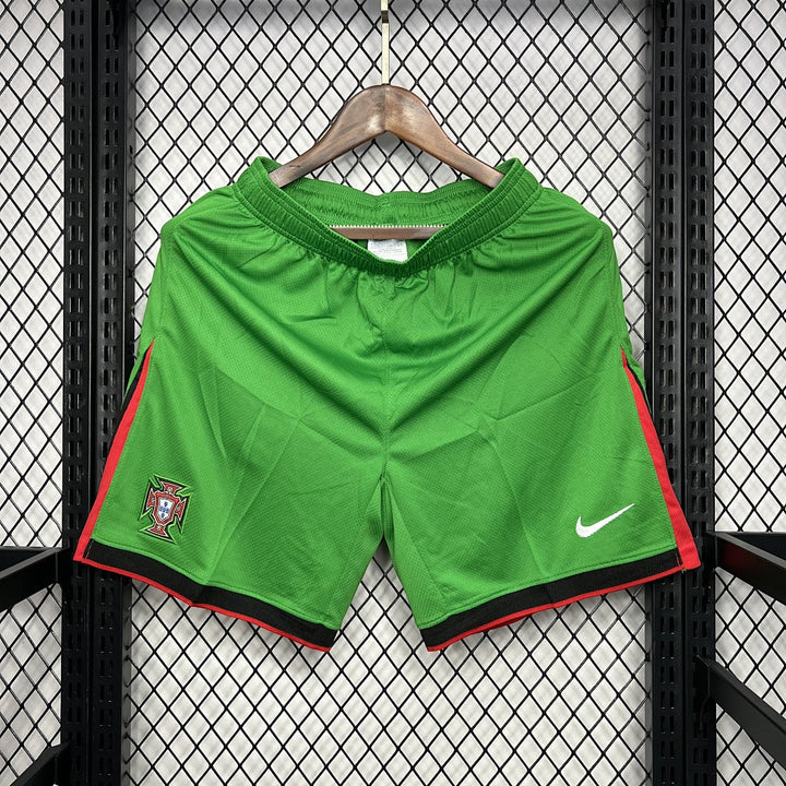 Short Portugal 2024 Domicile