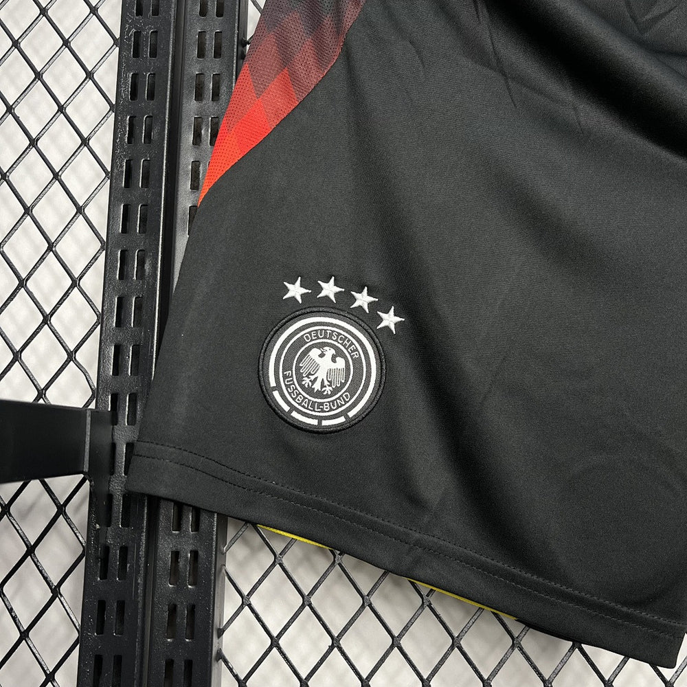 Short Allemagne 2024 Domicile