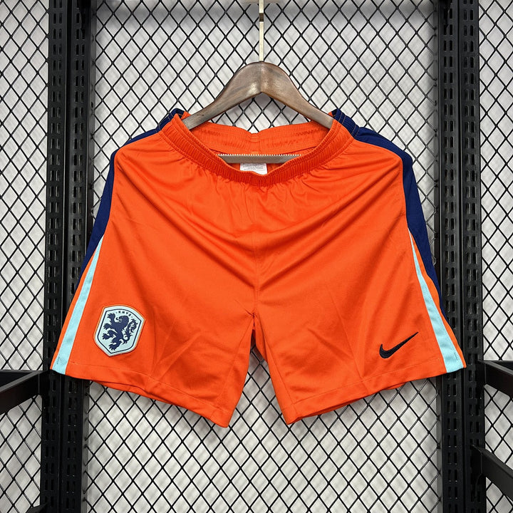 Short Pays-Bas 2024 Domicile