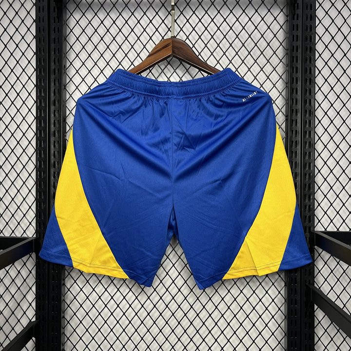 Short Espagne 2024 Domicile
