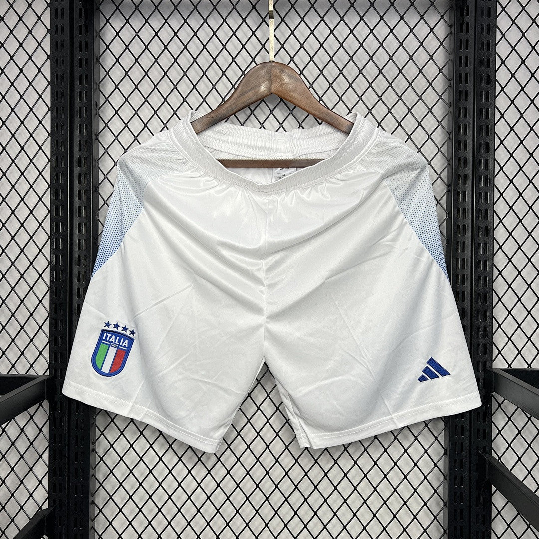 Short Italie 2024 Exterieur