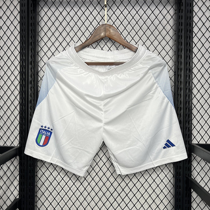 Short Italie 2024 Exterieur