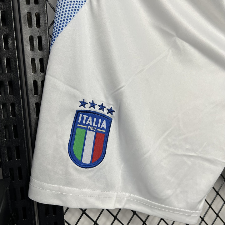 Short Italie 2024 Exterieur