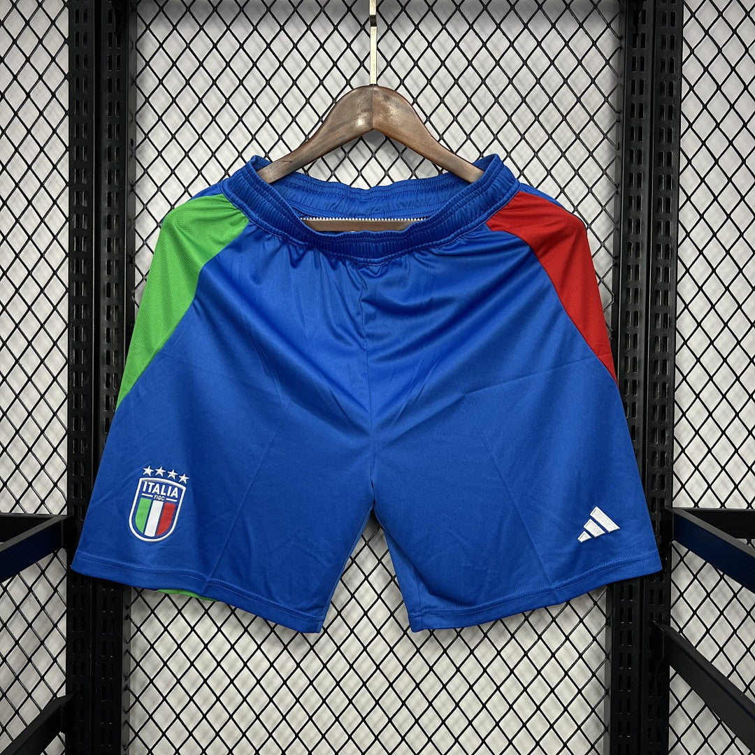 Short Italie 2024 Domicile