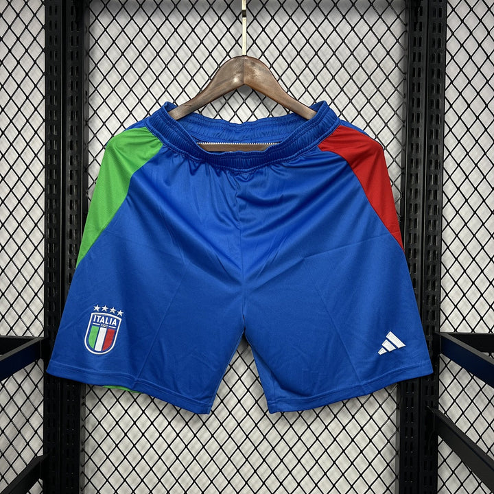 Short Italie 2024 Domicile