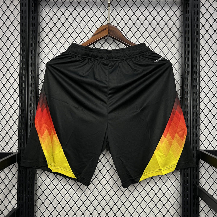 Short Allemagne 2024 Domicile