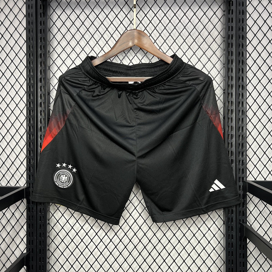 Short Allemagne 2024 Domicile