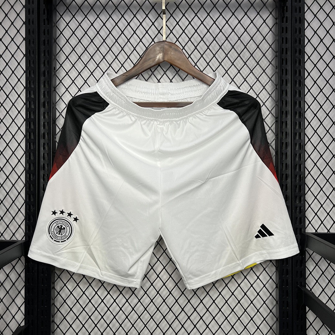 Short Allemagne 2024 Domicile