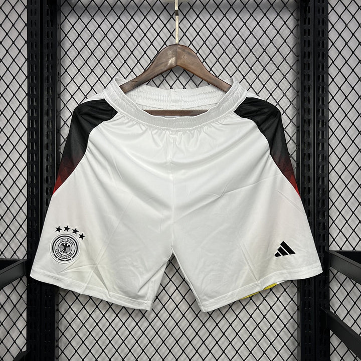 Short Allemagne 2024 Domicile