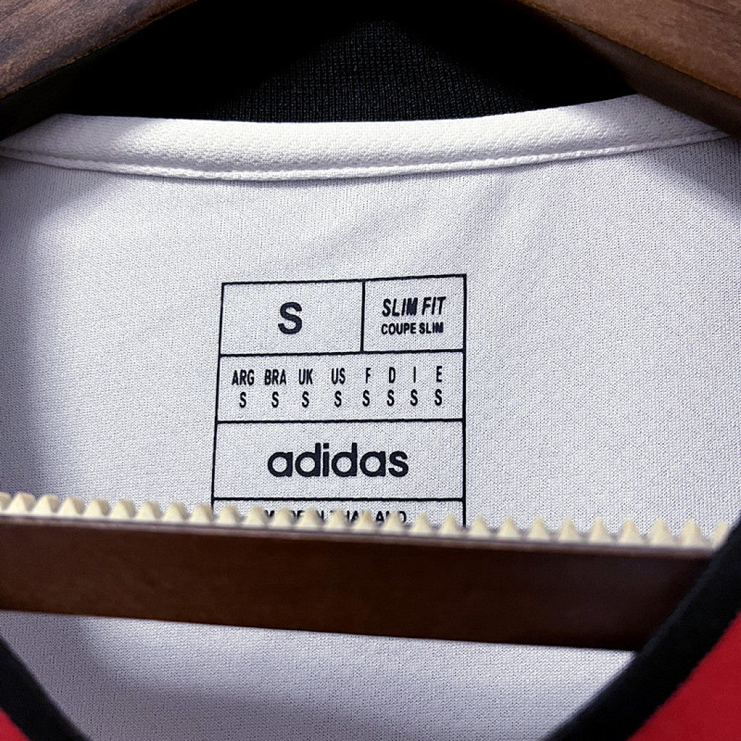Maillot Japon Special