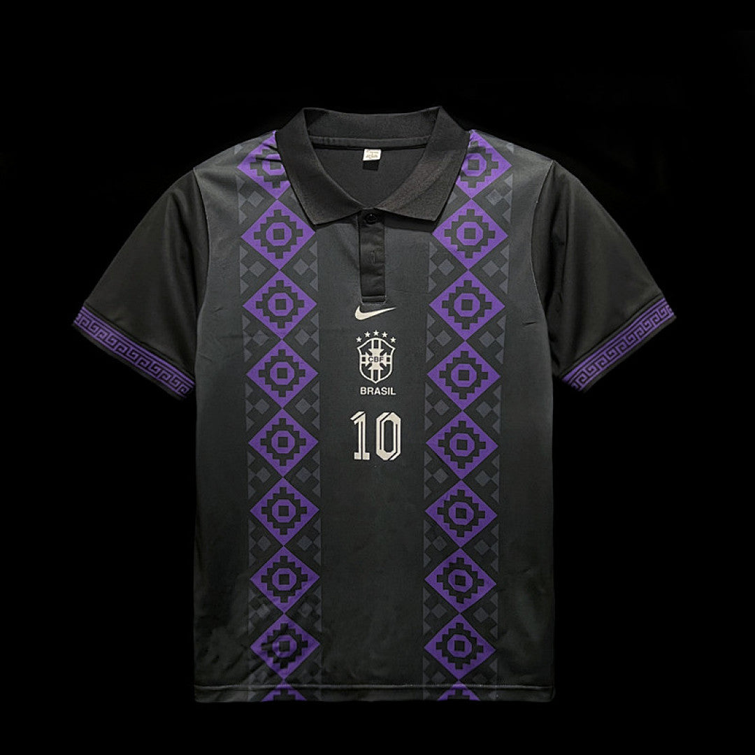 Maillot Bresil