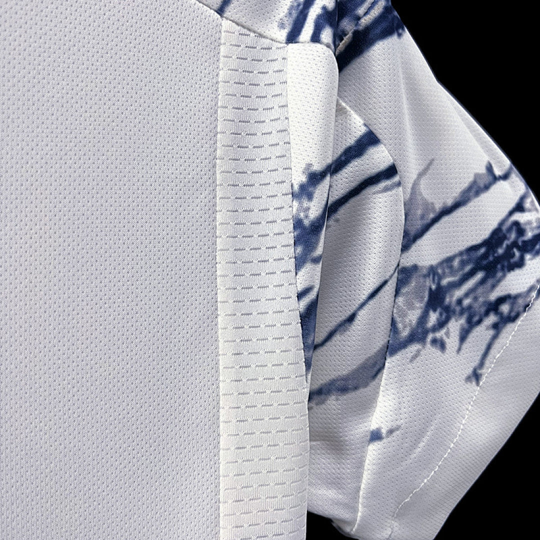 Maillot Italie Exterieur