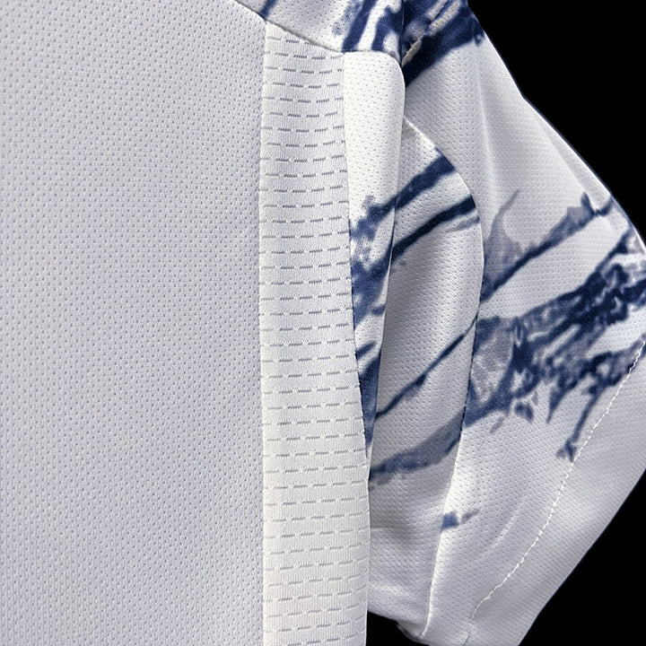 Maillot Italie Exterieur