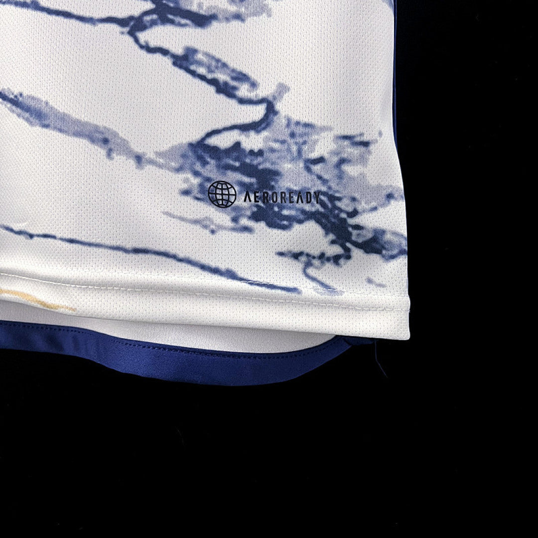Maillot Italie Exterieur