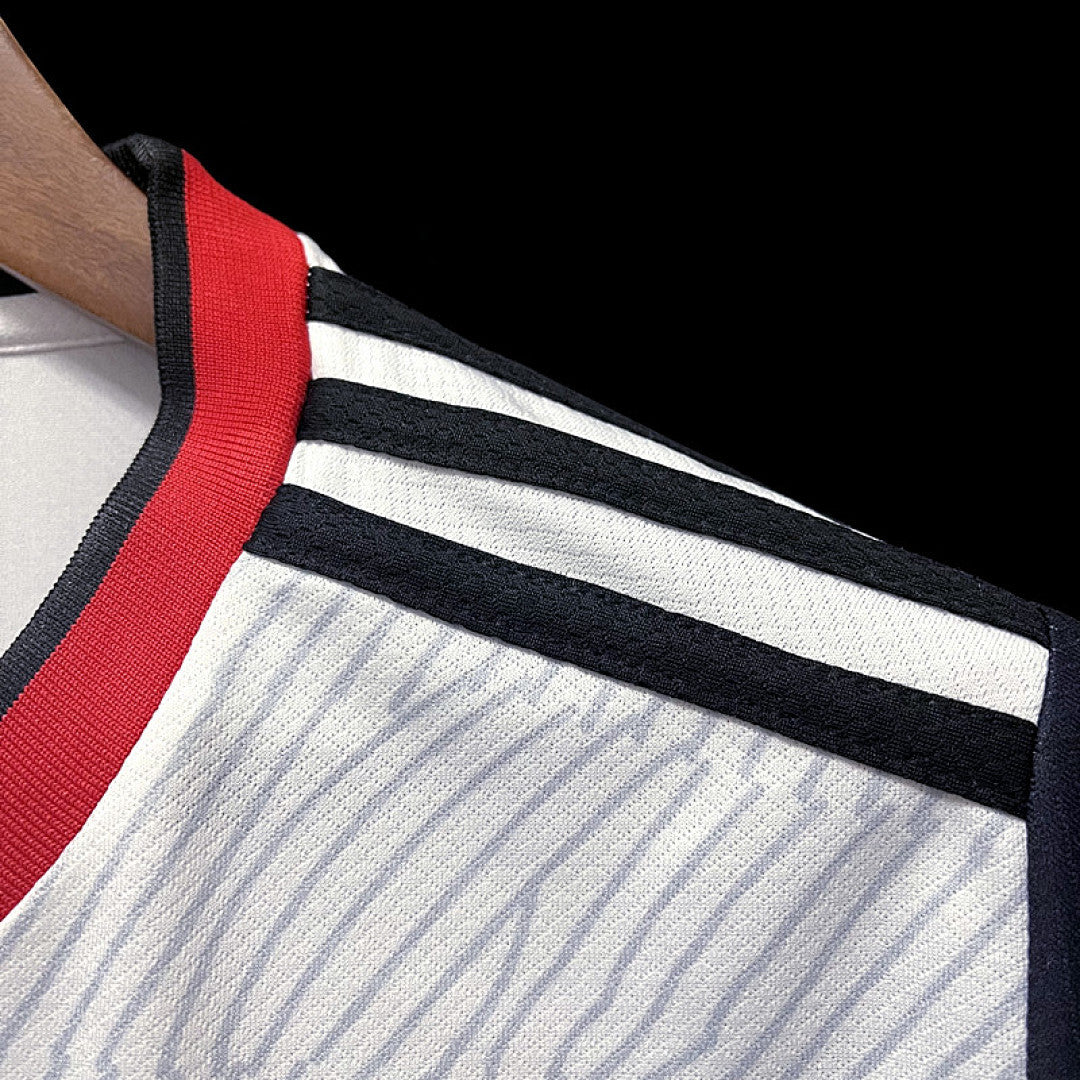 Maillot Japon Special