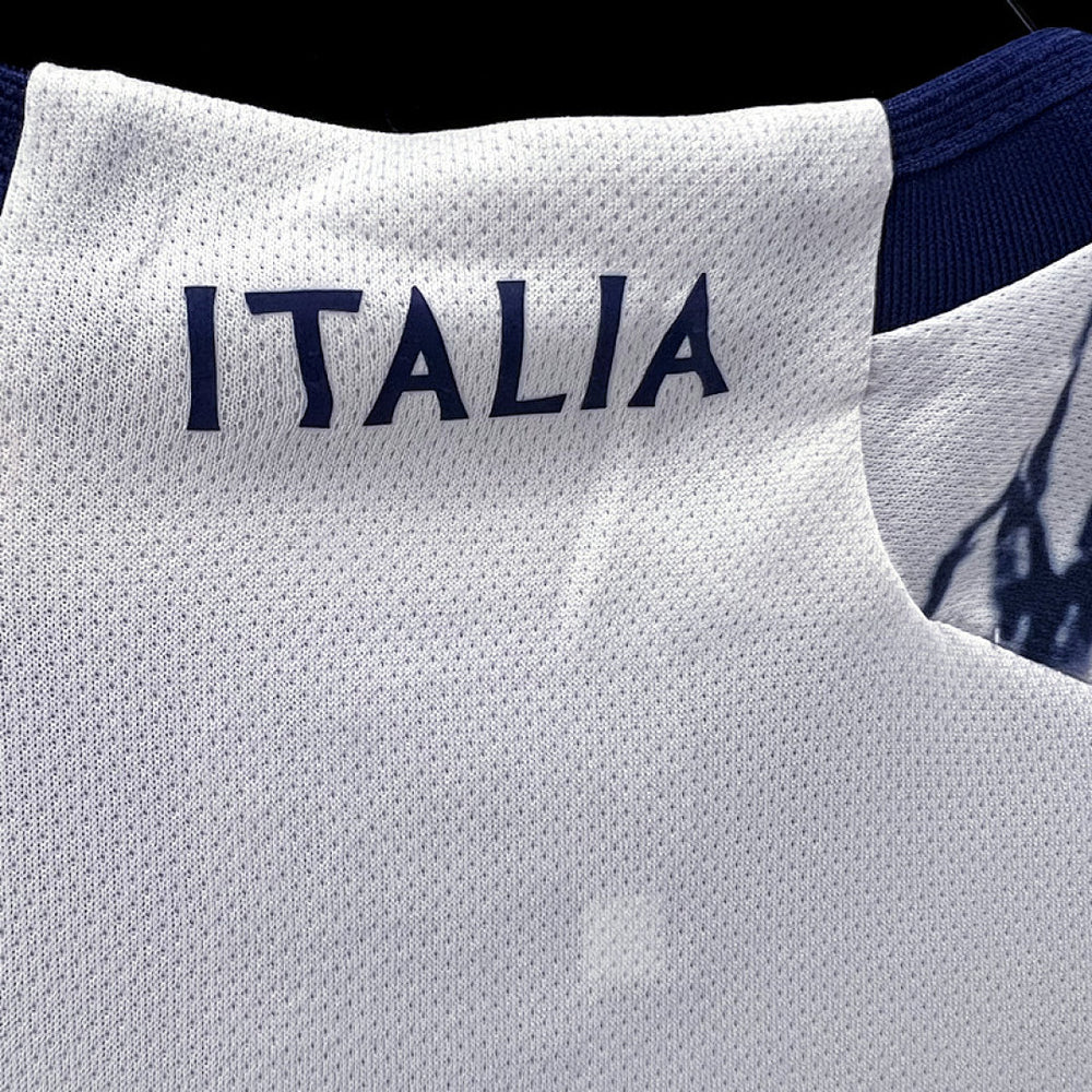 Maillot Italie Exterieur