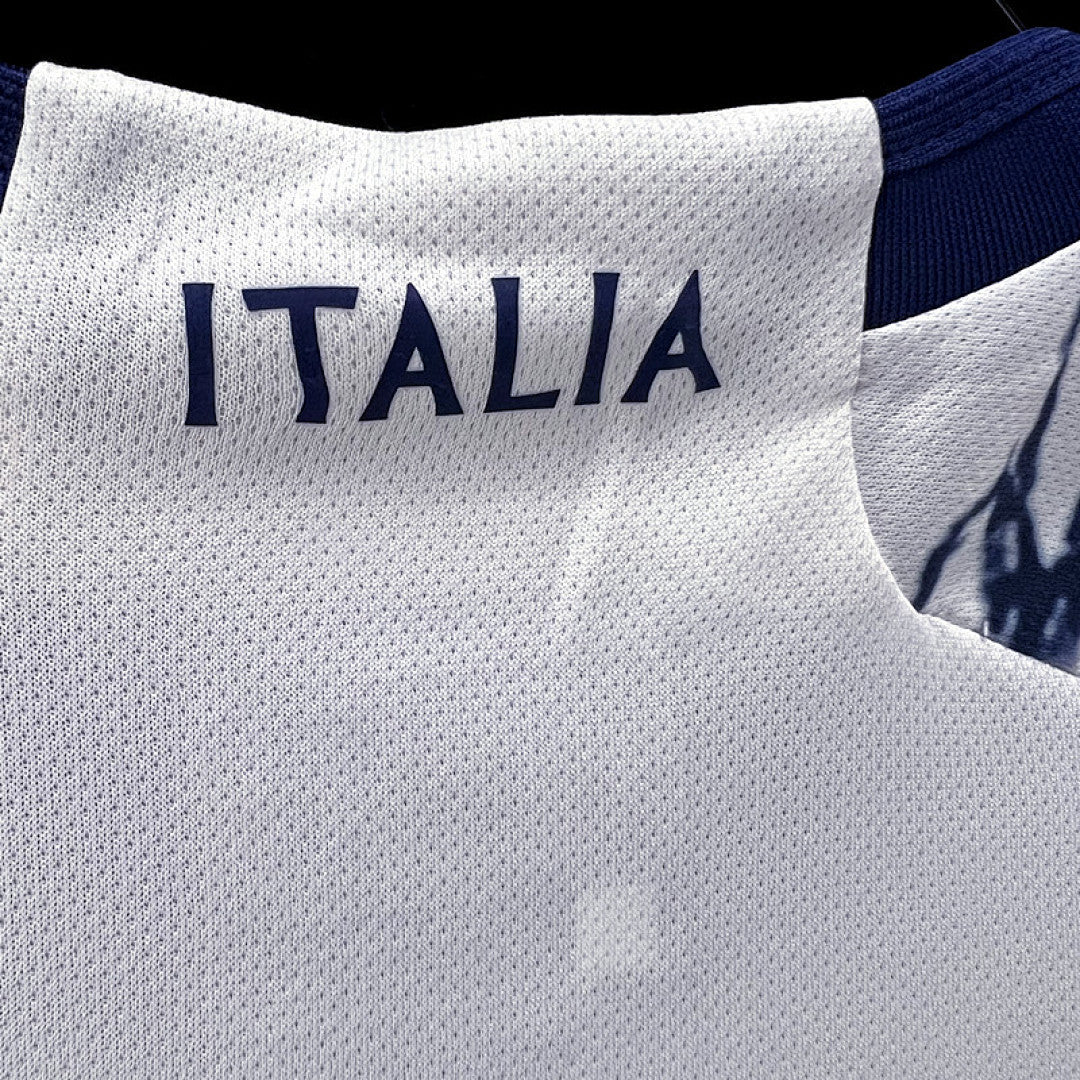Maillot Italie Exterieur
