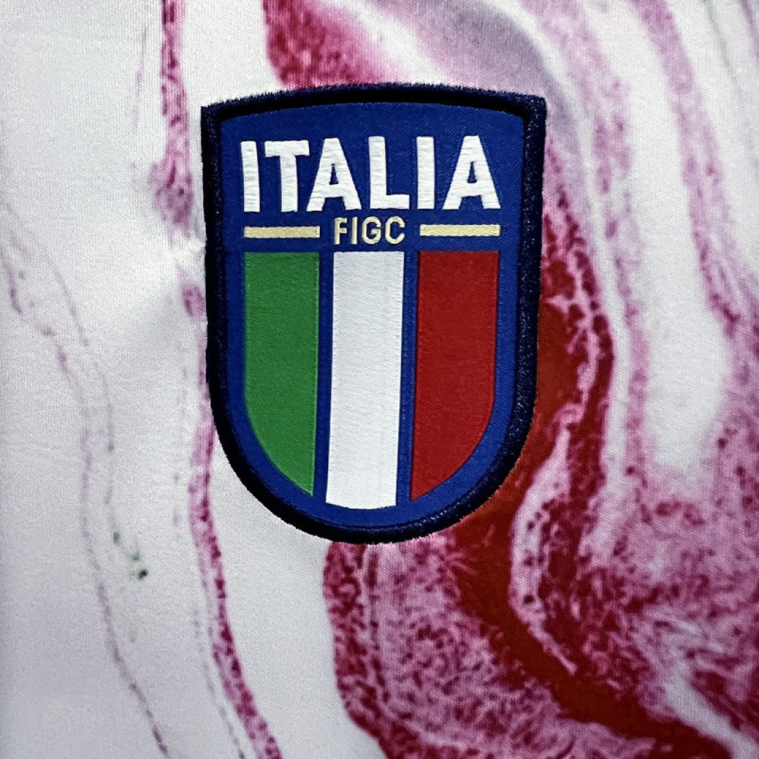 Maillot Italie