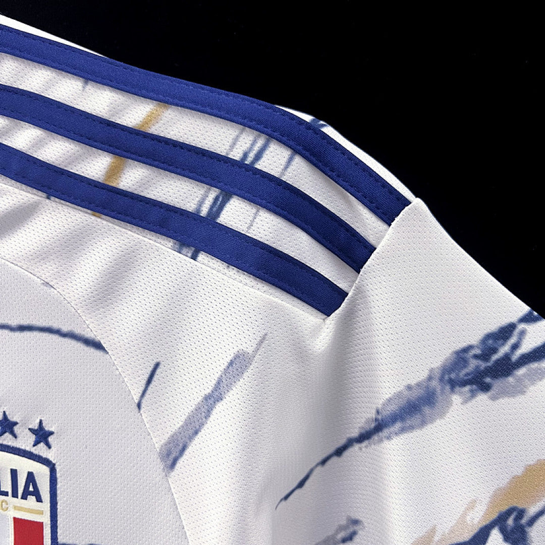 Maillot Italie Exterieur