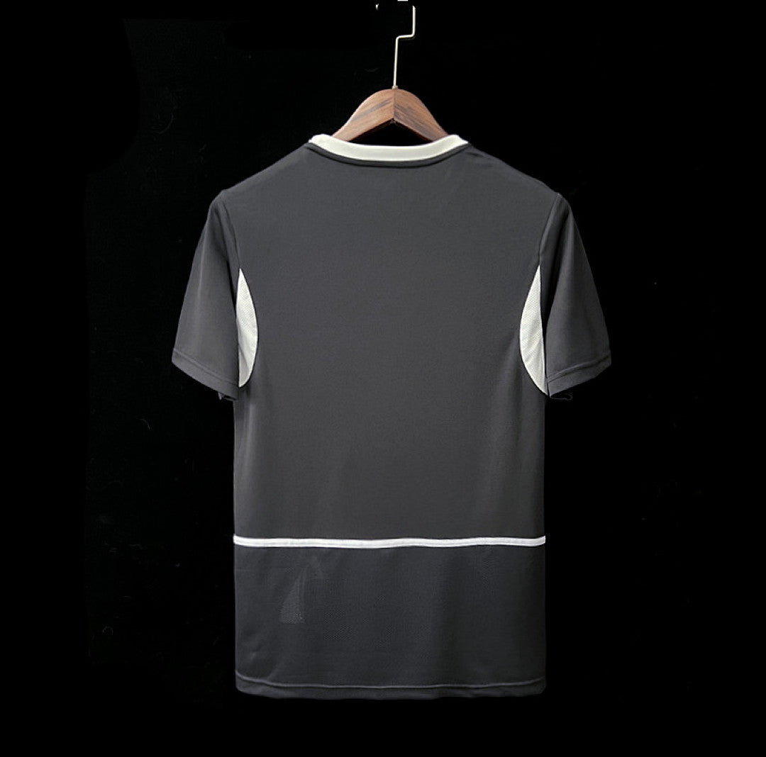 Maillot Bresil 2002 Gardien