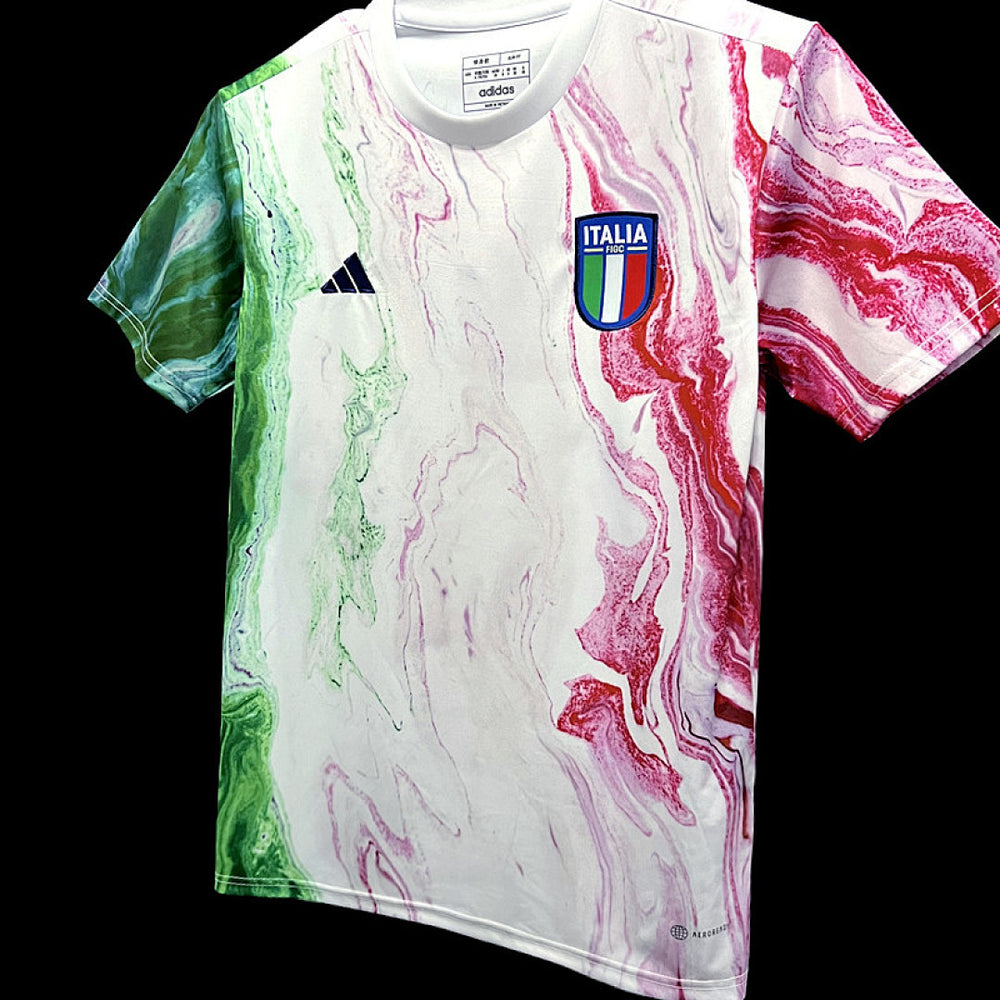 Maillot Italie