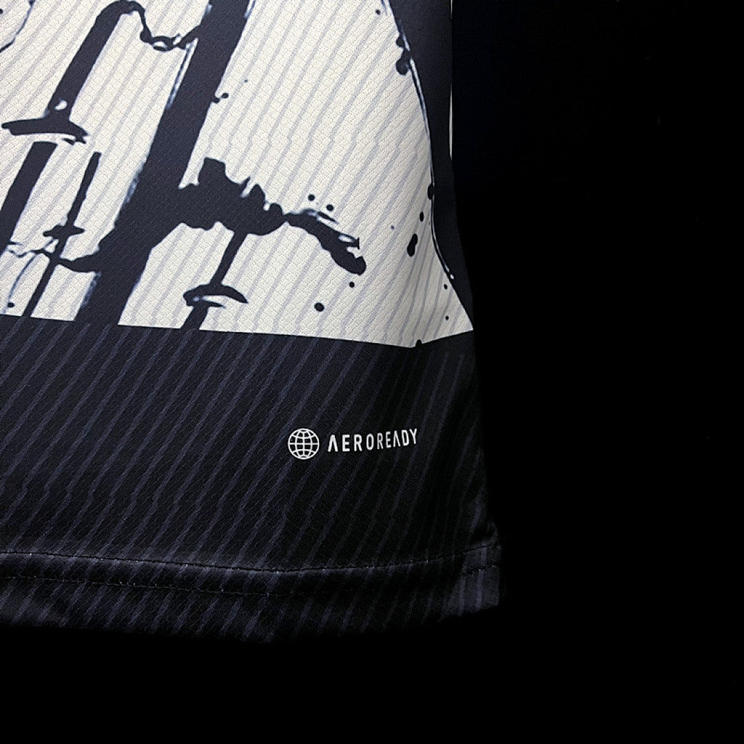 Maillot Japon Special
