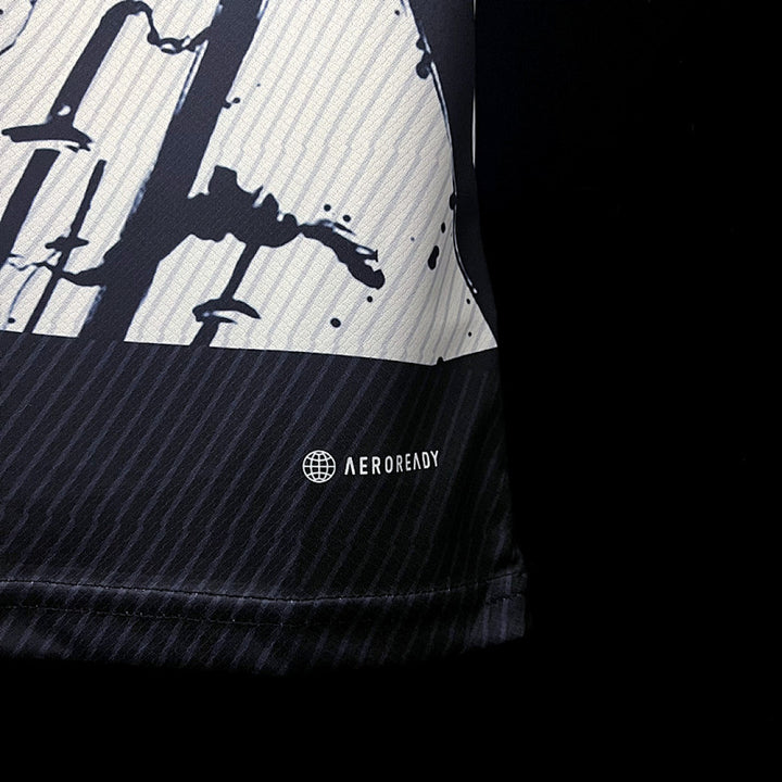Maillot Japon Special