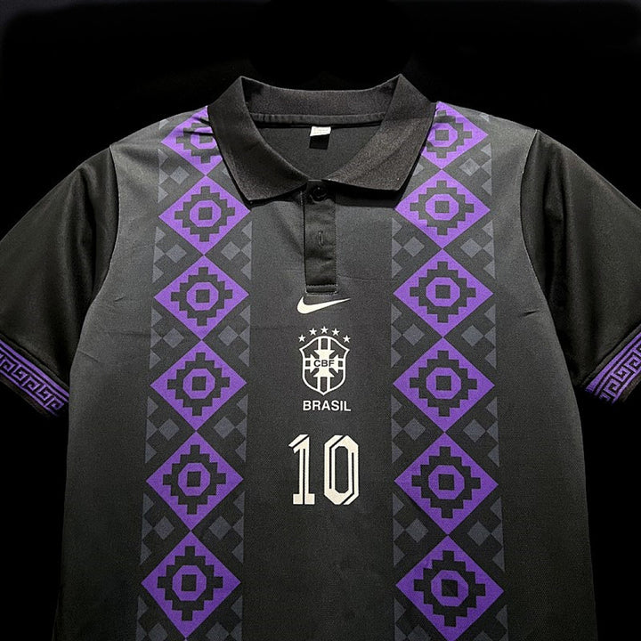 Maillot Bresil