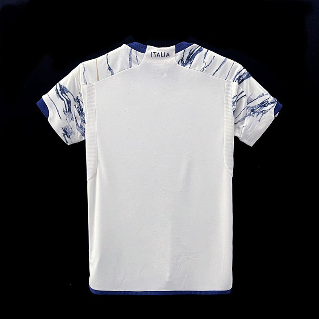 Maillot Italie Exterieur