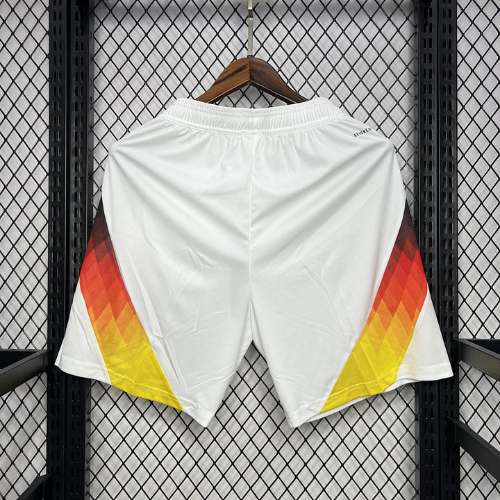 Short Allemagne 2024 Domicile